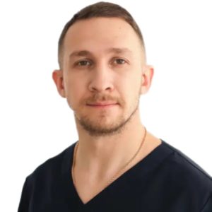 Пензев Дмитрий Васильевич Имплантолог Тюмень